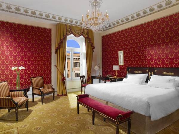The Westin Excelsior Rome
