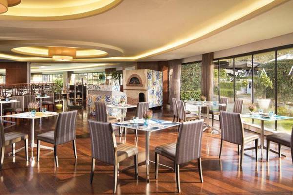 Sheraton Roma Hotel & Conference Center