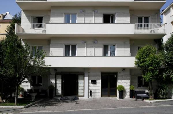 c-hotels Club House Roma