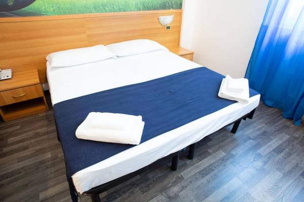 Scheppers Hotel&Hostel