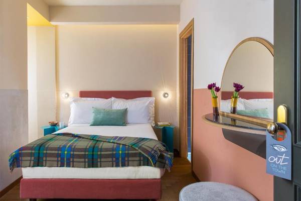 Condominio Monti Boutique Hotel