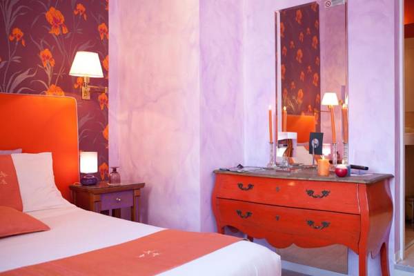 66 Imperial Inn Deluxe B&B