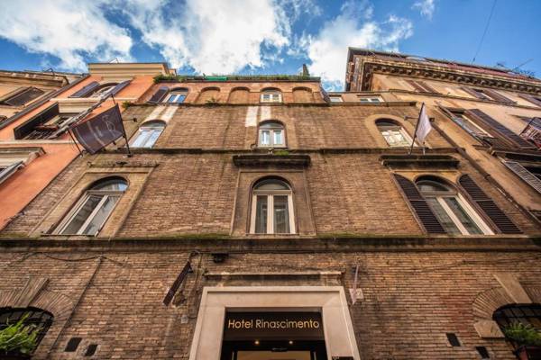 Hotel Rinascimento - Gruppo Trevi Hotels