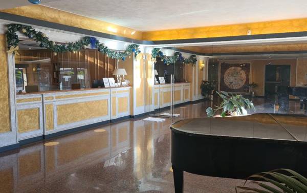 Parco Tirreno Residence