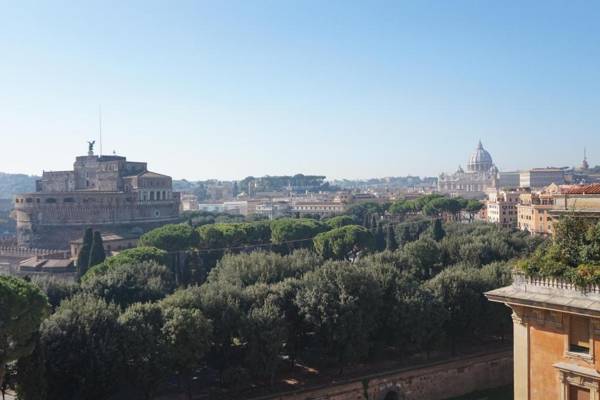 Roma dei Papi Hotel de Charme