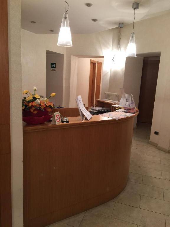 Roma dei Papi Hotel de Charme