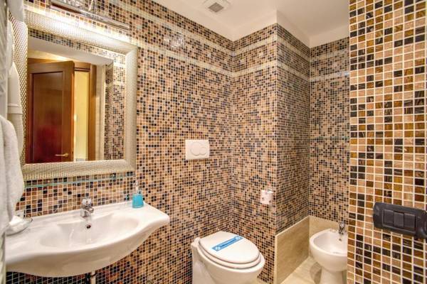 Aurelius Art Gallery Hotel