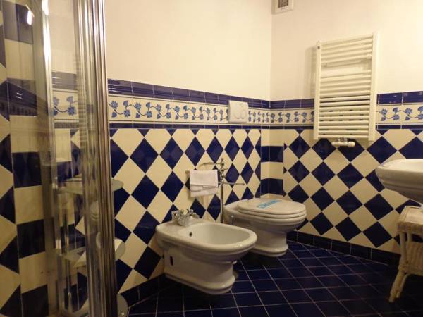 Hotel Gea Di Vulcano