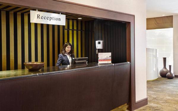 Crowne Plaza Rome St. Peter's an IHG Hotel