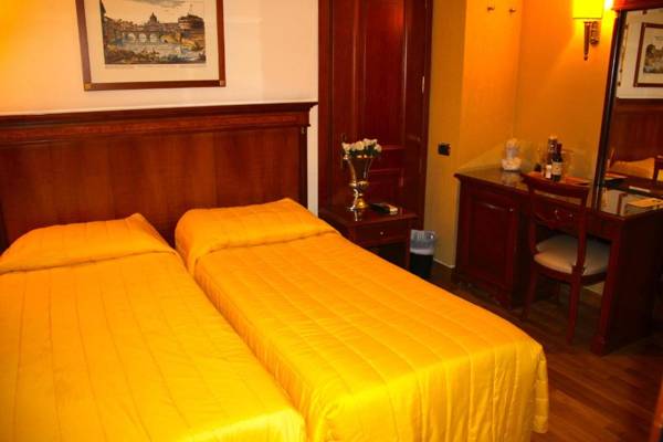 Luxury Rooms H 2000 Roma