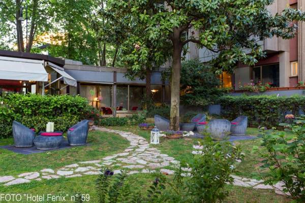 Hotel Fenix