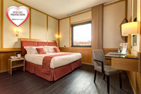 Best Western Hotel President