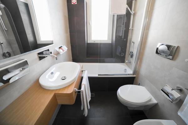 Best Western Hotel President