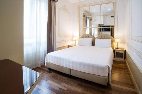 Radisson Blu GHR Rome