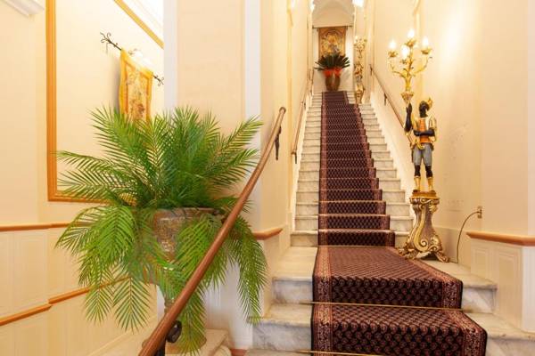 Residenza Antica Roma