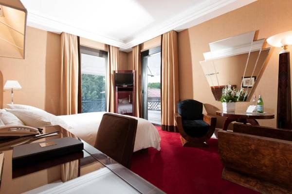 Hotel Lord Byron - Small Luxury Hotels of the World