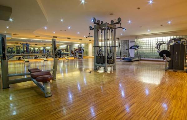 Occidental Aran Park