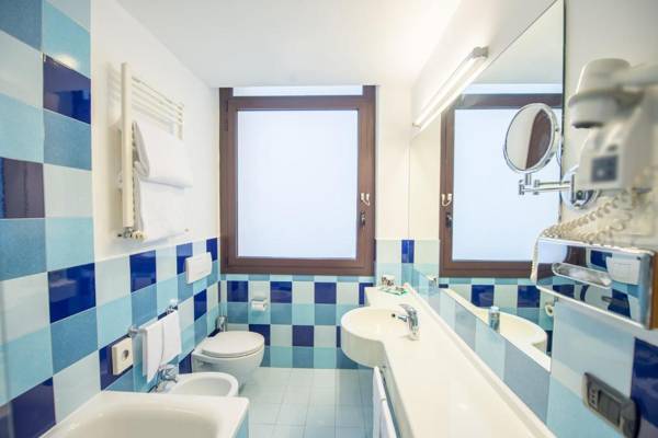 Mercure Roma Piazza Bologna