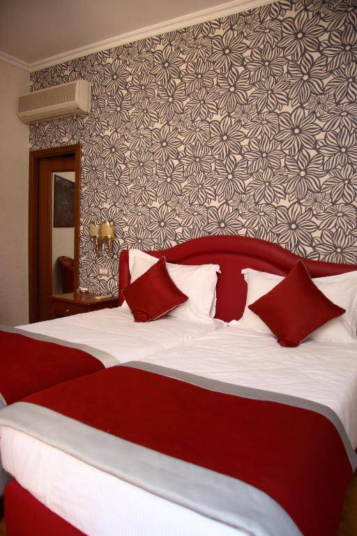 Hotel Piazza Di Spagna