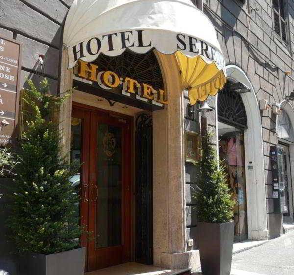 Hotel Serena