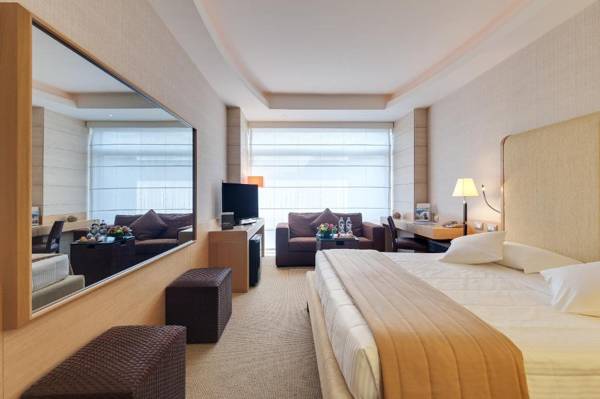 Barceló Aran Mantegna