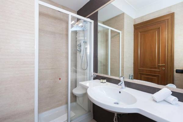 Suite Beccaria A Piazza Del Popolo