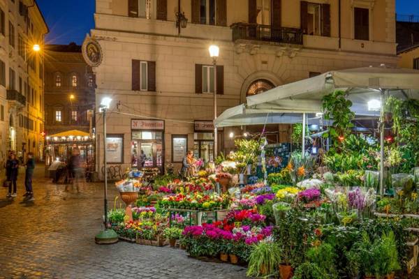 Boutique Hotel Campo de' Fiori