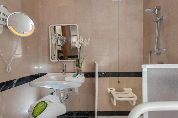 Cardinal Hotel St. Peter