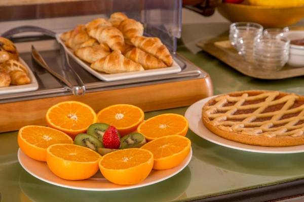 Hotel Emona Aquaeductus