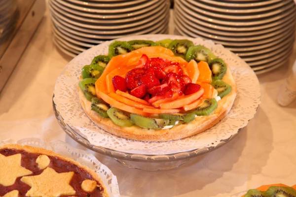 Hotel Imperiale by OMNIA hotels