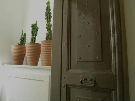 Locanda degli Antiquari