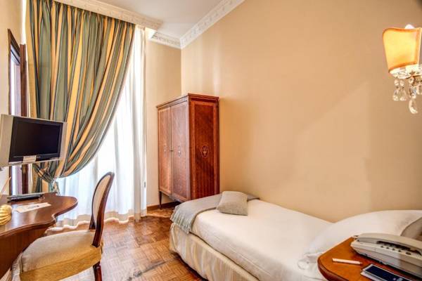 Hotel City Palazzo Dei Cardinali