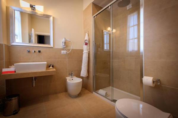 Donna Camilla Savelli - VRetreats