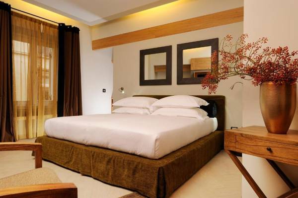 Babuino 181 - Small Luxury Hotels of the World