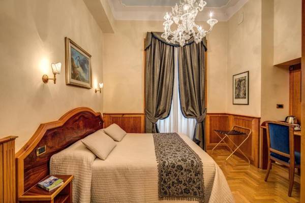 Relais Conte Di Cavour De Luxe