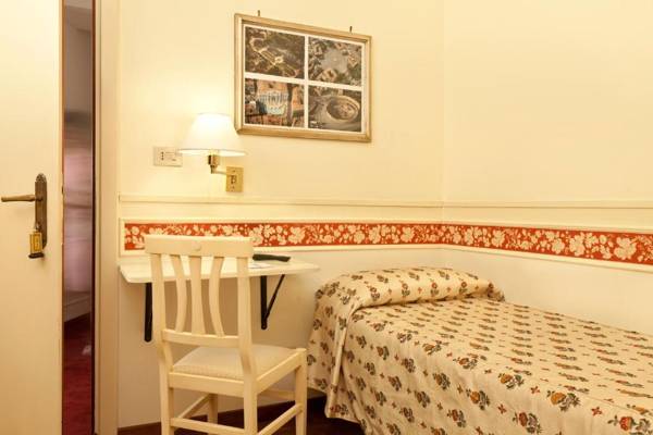 B&B Hotel Roma Italia Viminale