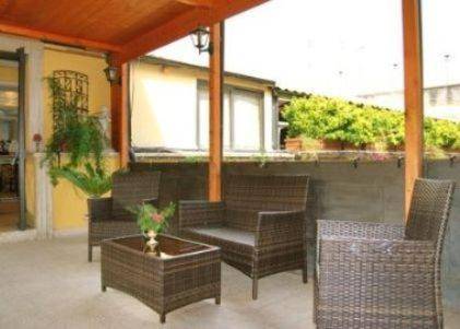 Hotel Nardizzi Americana