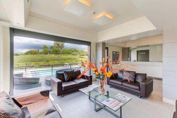 Ardeatina Park Hotel