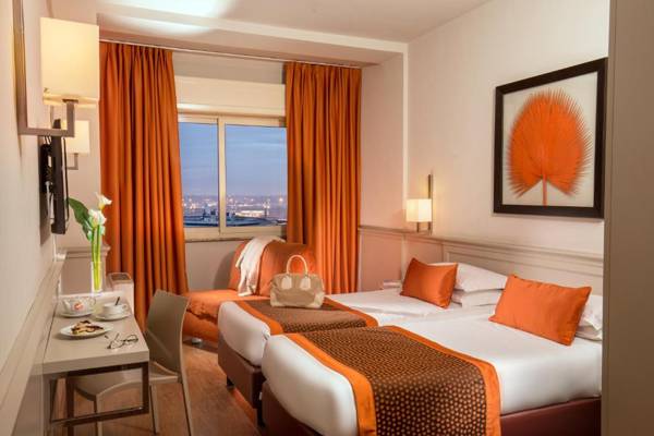 Grand Hotel Fleming by OMNIA hotels