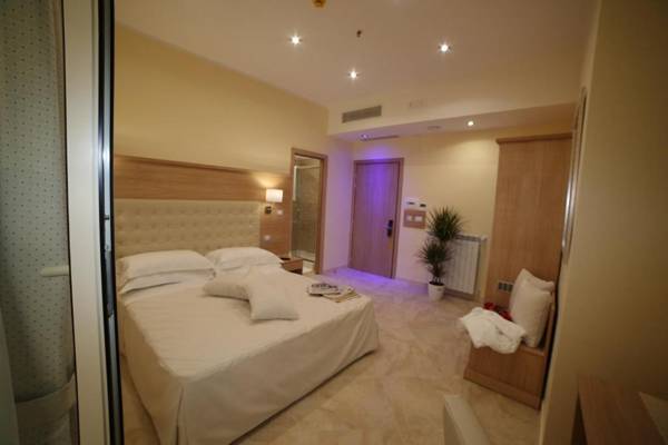 Esposizione Palace Hotel