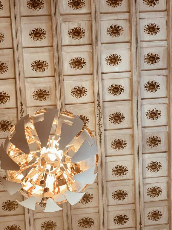 Residenza Sciarra B&B