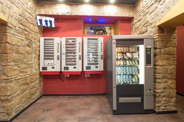 Alessandro Palace & Bar