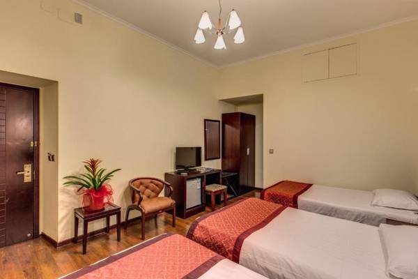 Portafortuna Guest House