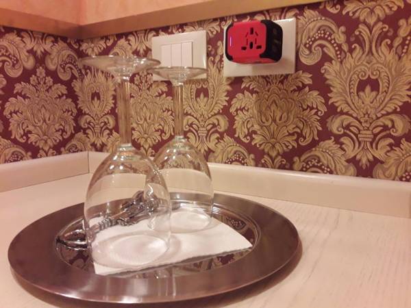 Affittacamere Glatimia