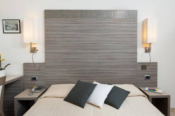 Morrisson Exclusive Rooms