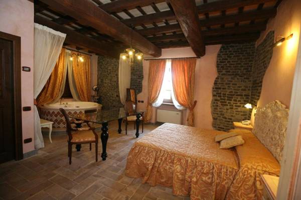 Relais Castrum Boccea