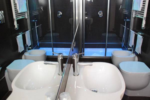 St. Peter Guest House