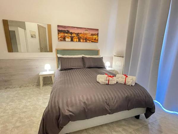 Roman Holidays Rooms Otranto