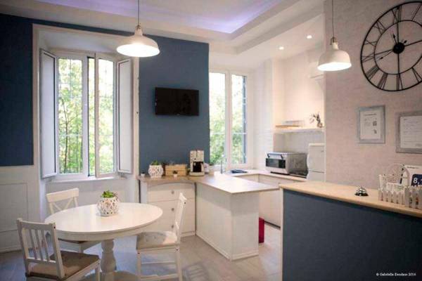 La Locanda dell'Angelo