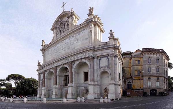 DormiRoma - Cedro 21 Apartments